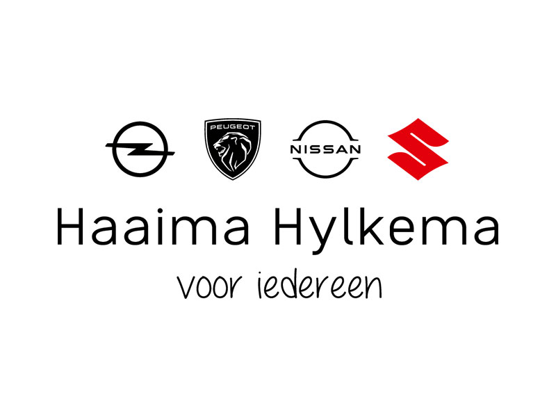 Haaima Hylkema, dé mobiliteitspartner voor iedereen!