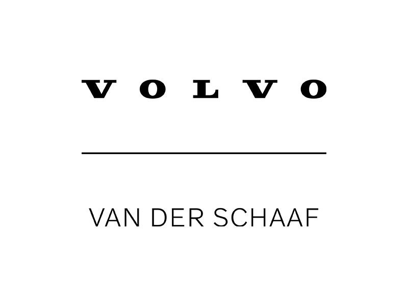 Volvo van der Schaaf