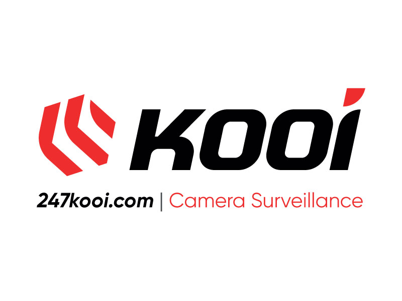 Kooi Camerabewaking