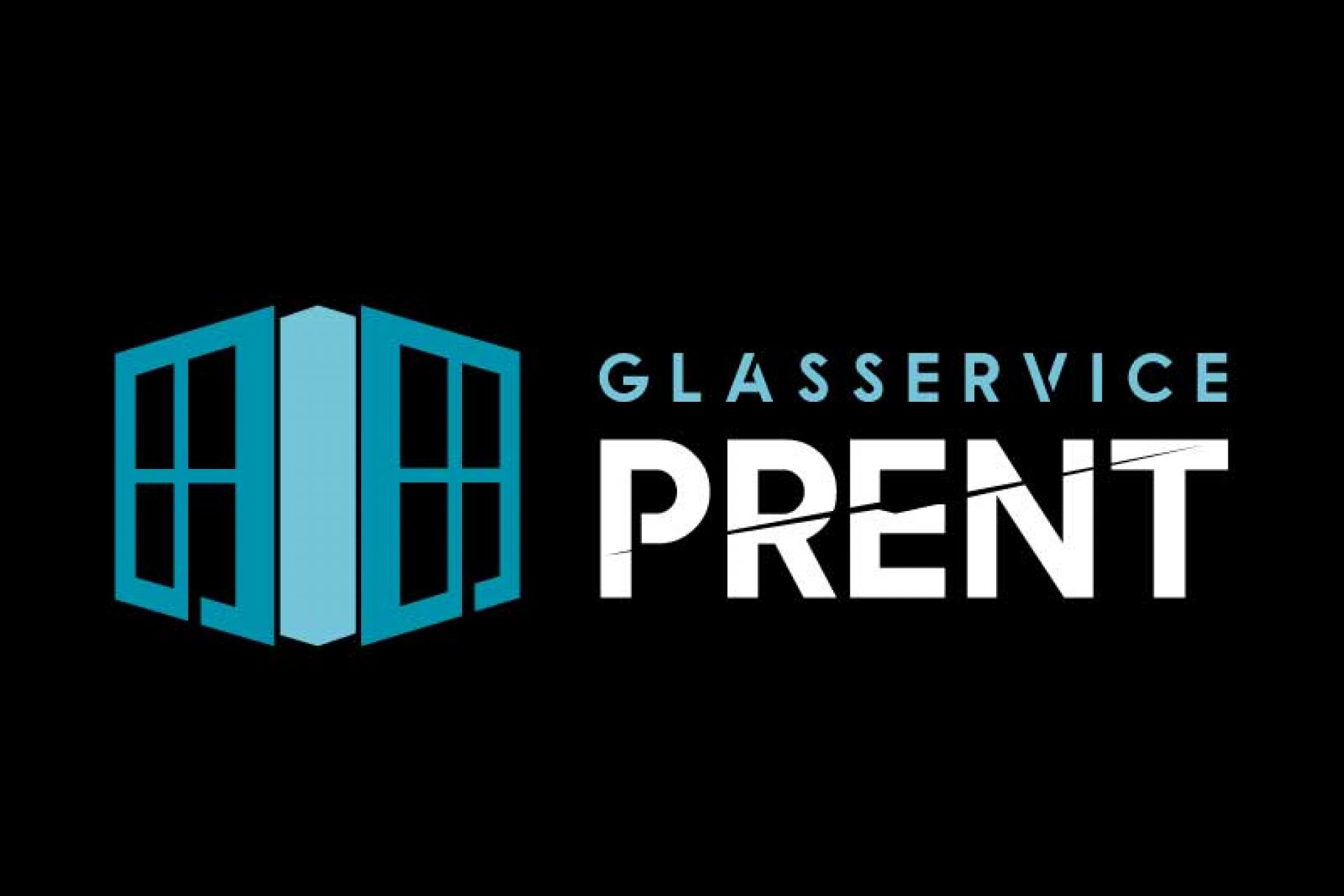 Glasservice Prent