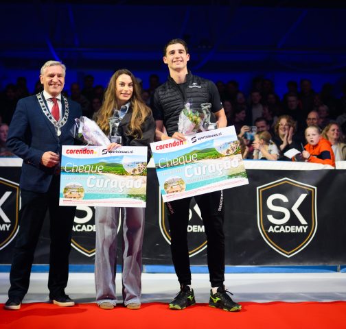 Schaatser van het Jaar